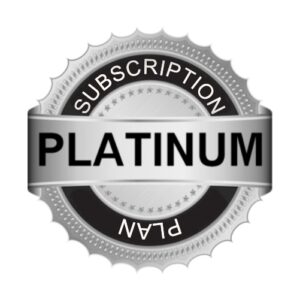 Platinum Plan