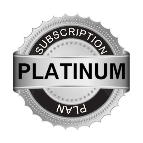 Platinum Plan